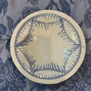 Anthropologie Decorative 6” Plate